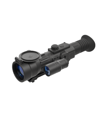 Цифровые прицелы ночного видения