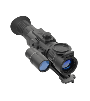 Прицелы ночного видения
