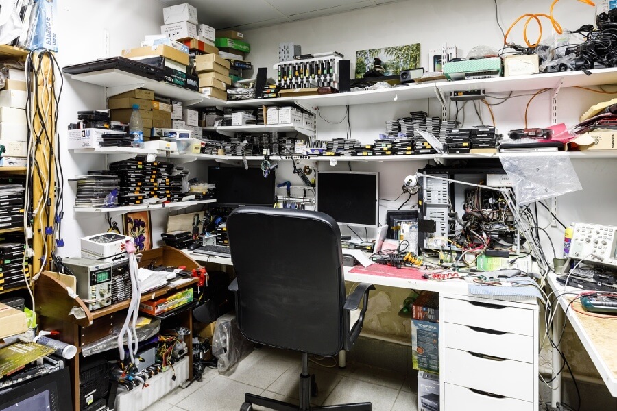 Сервис центр Sightline