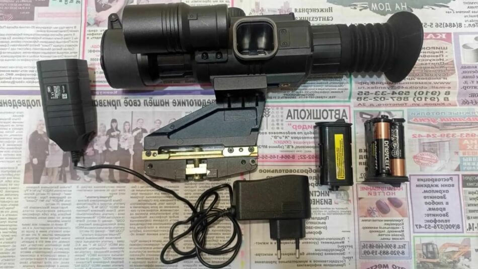 Ремонт техники Sightline