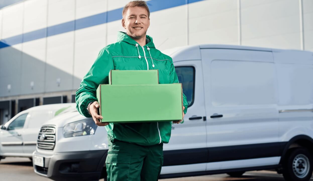 Сервис центр Sightline